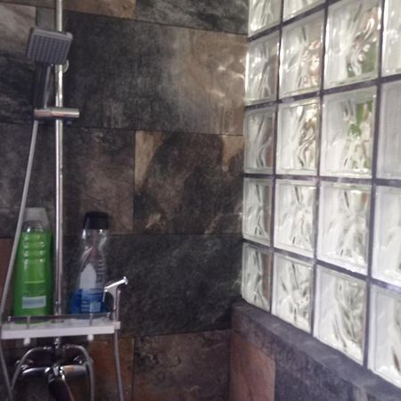 Cueva De La Abuela Villa Los Carriones ภายนอก รูปภาพ
