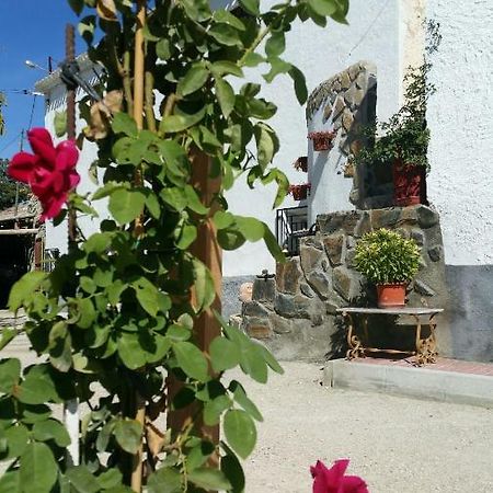 Cueva De La Abuela Villa Los Carriones ภายนอก รูปภาพ