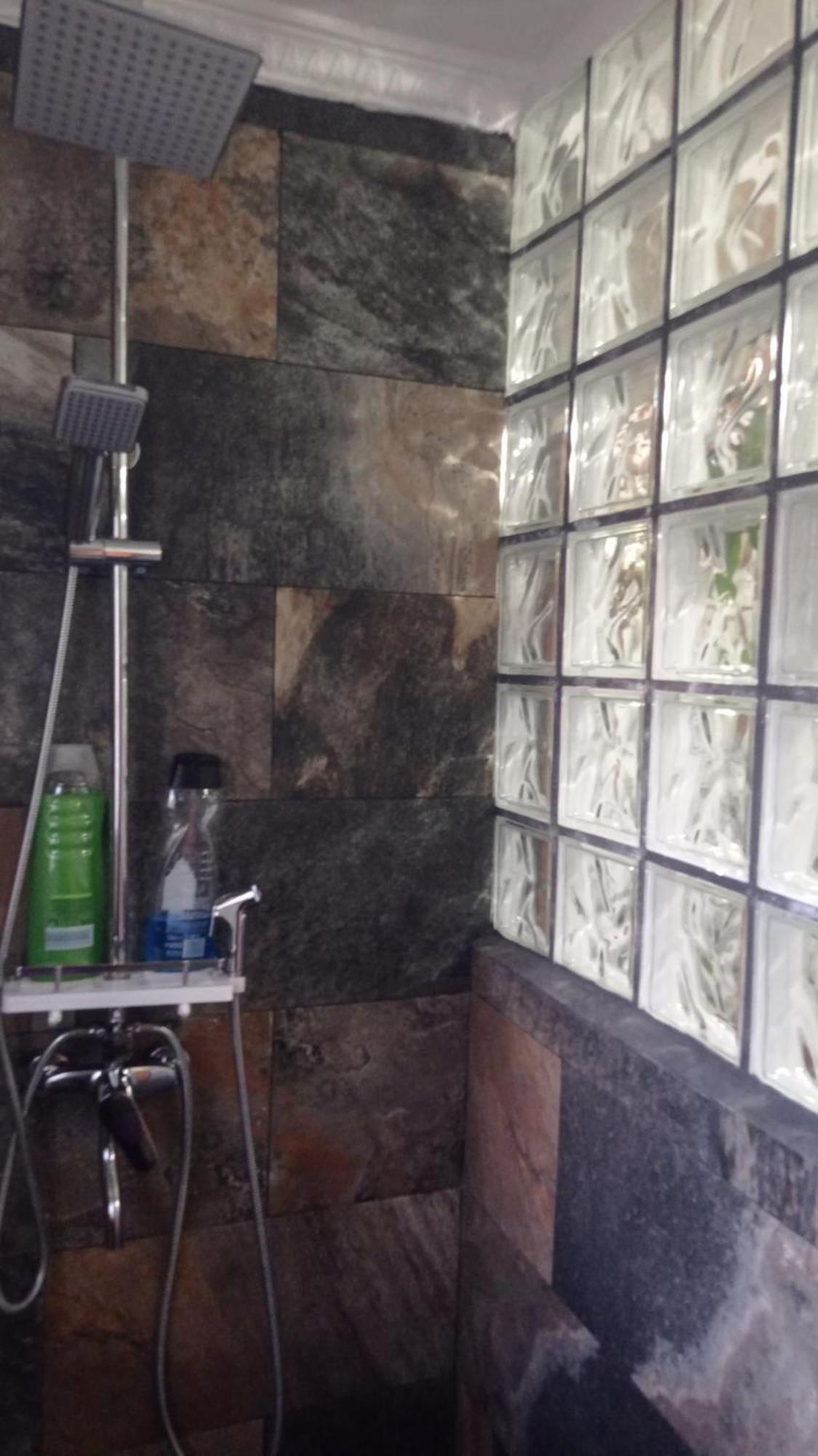 Cueva De La Abuela Villa Los Carriones ภายนอก รูปภาพ