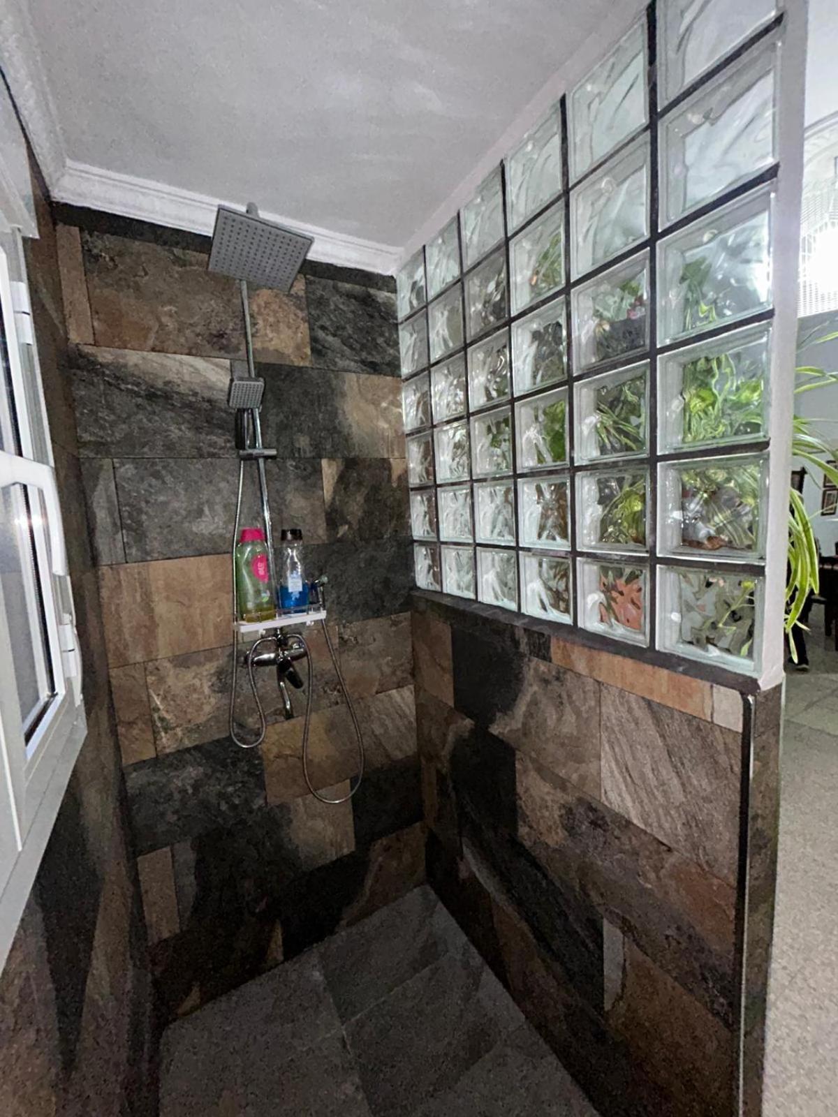 Cueva De La Abuela Villa Los Carriones ภายนอก รูปภาพ
